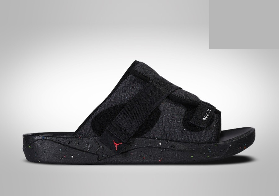 Фото № 1 с приближением к товару «‎Nike Air Jordan Crater Slide»