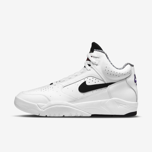 Фото № 5 с приближением к товару «‎Nike Air Flight Lite »