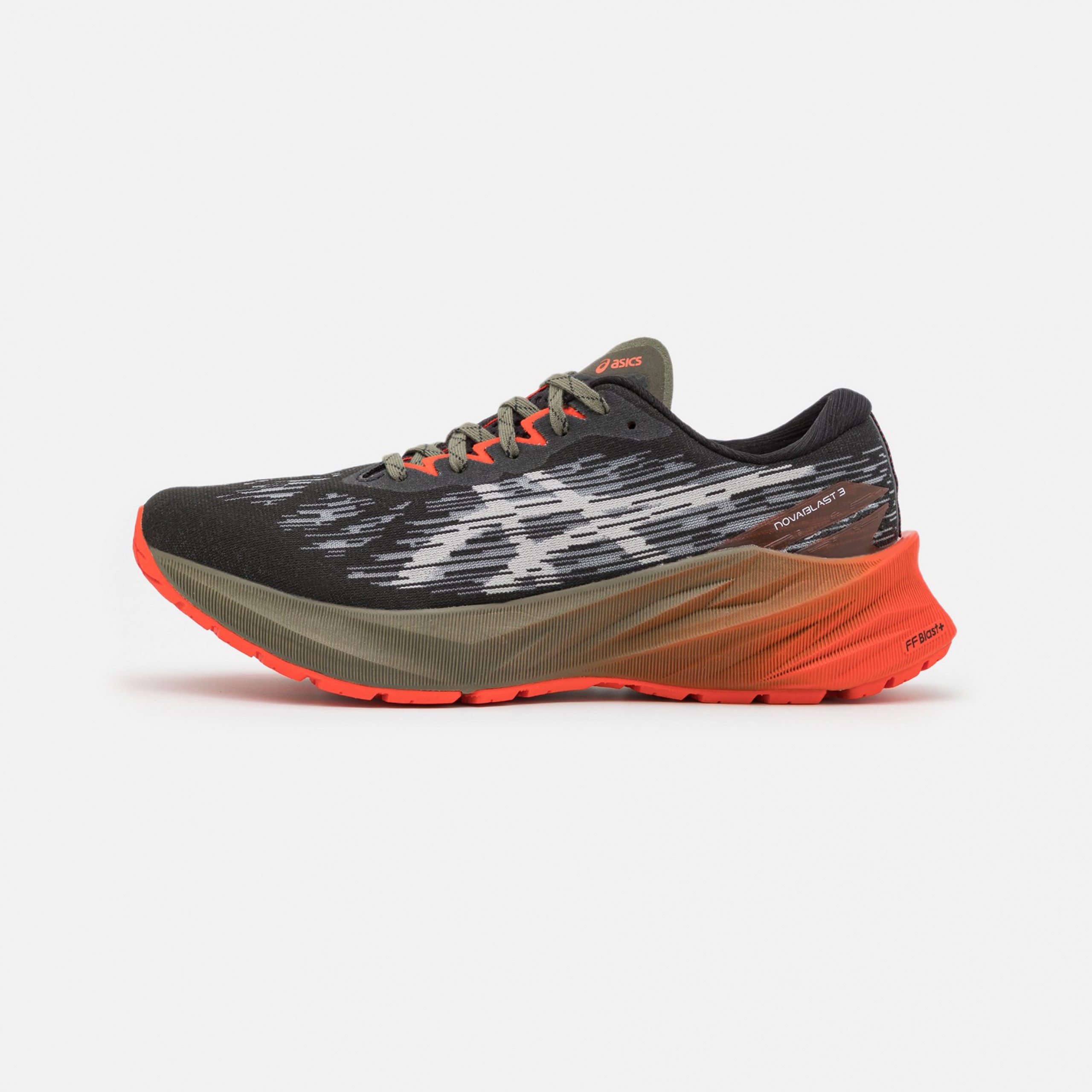 Фото № 1 с приближением к товару «‎Asics Novablast 3 TR»