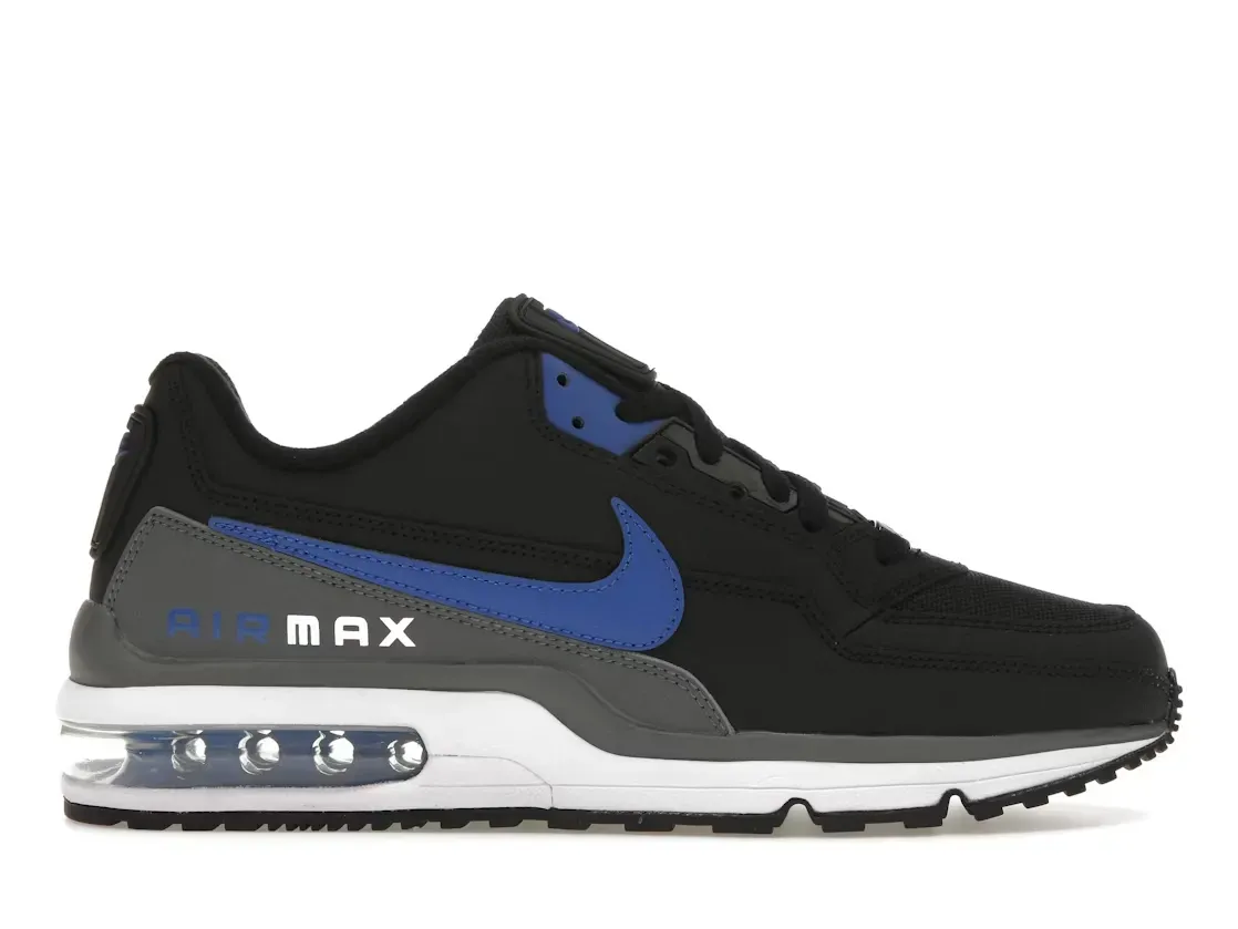 Фото № 1 с приближением к товару «‎Nike Air Max LTD 3»