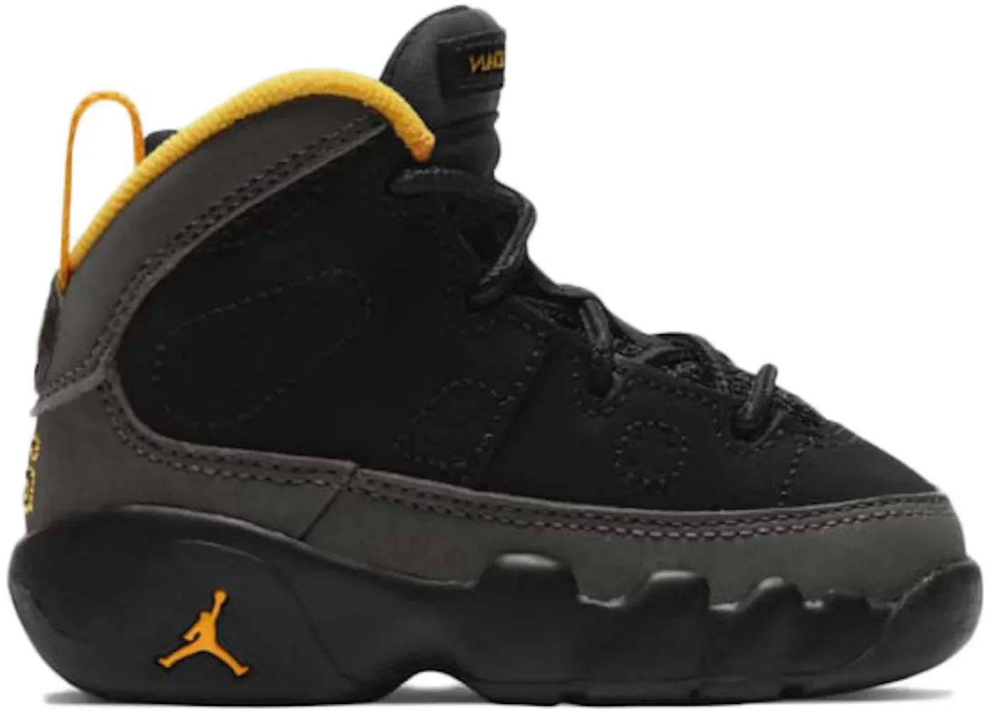 Jordan 9 Retro
