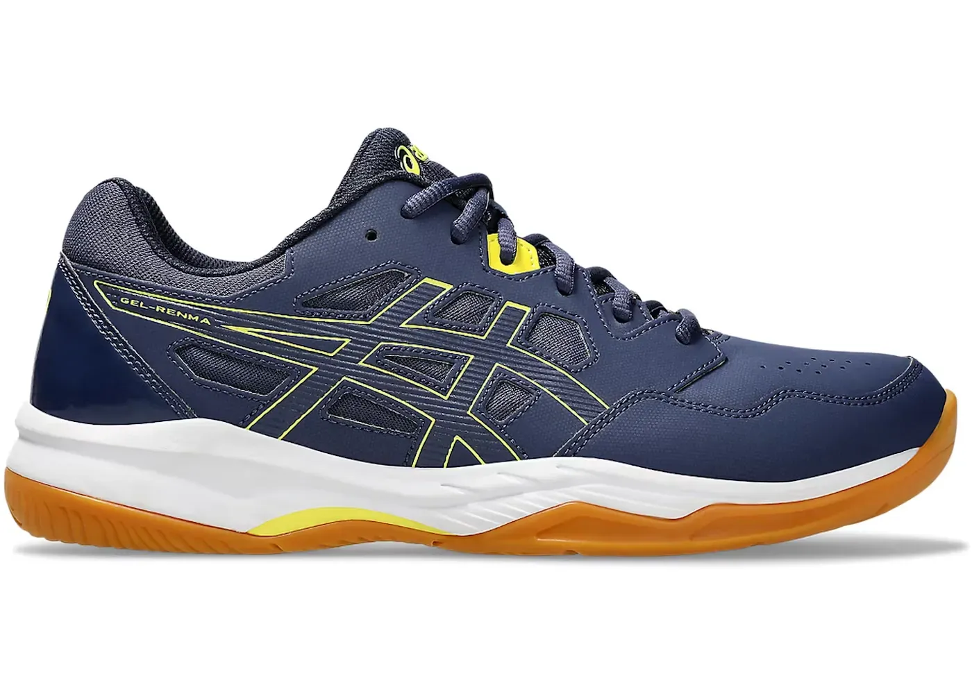 Фото № 1 с приближением к товару «‎ASICS Gel-Renma»