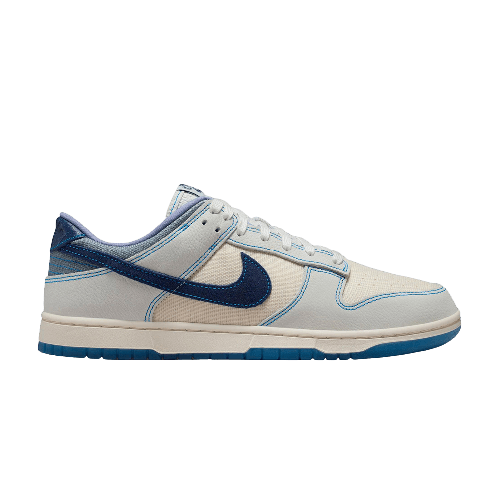 Nike Dunk Low Retro SE Blue Void