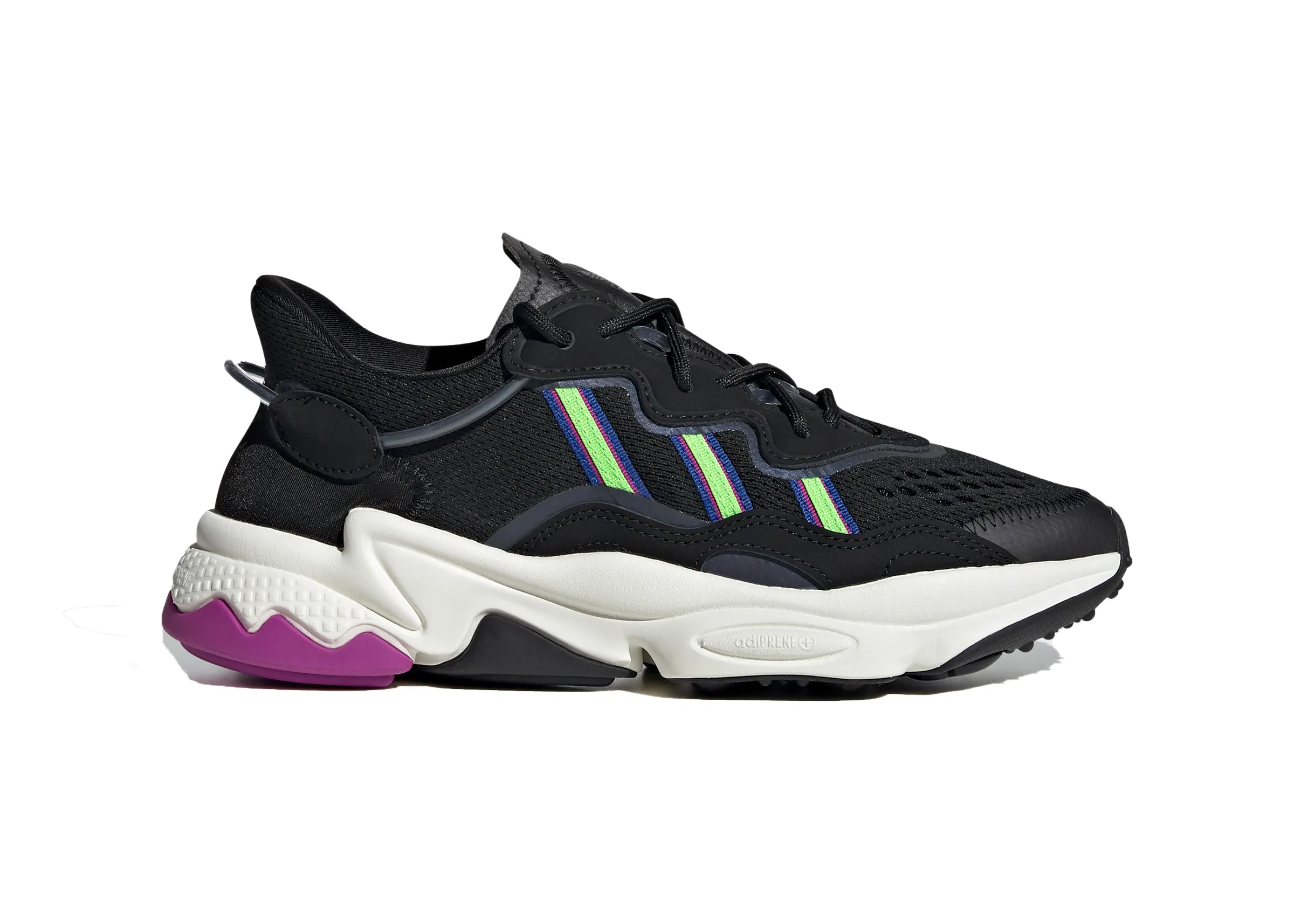 Фото № 1 с приближением к товару «‎adidas Ozweego Vivid Pink »