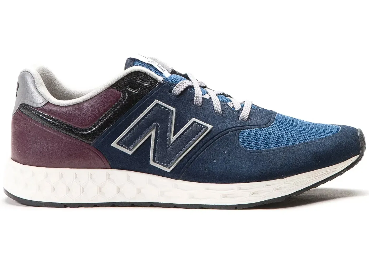 New Balance 574 Fresh Foam