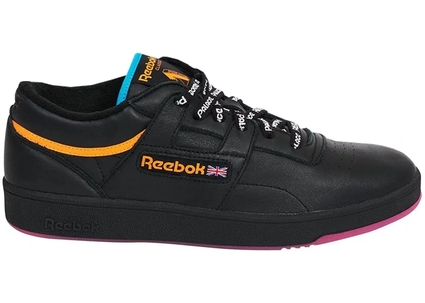 Reebok Club Workout