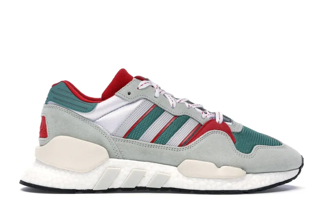 Фото № 1 с приближением к товару «‎adidas ZX 930 X EQT Never Made Pack»