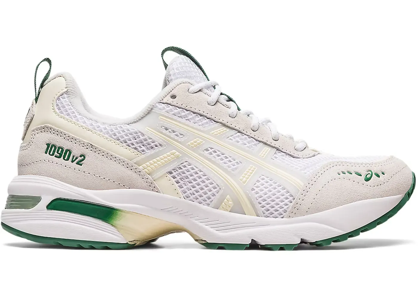 Фото № 1 с приближением к товару «‎ASICS Gel-1090v2»