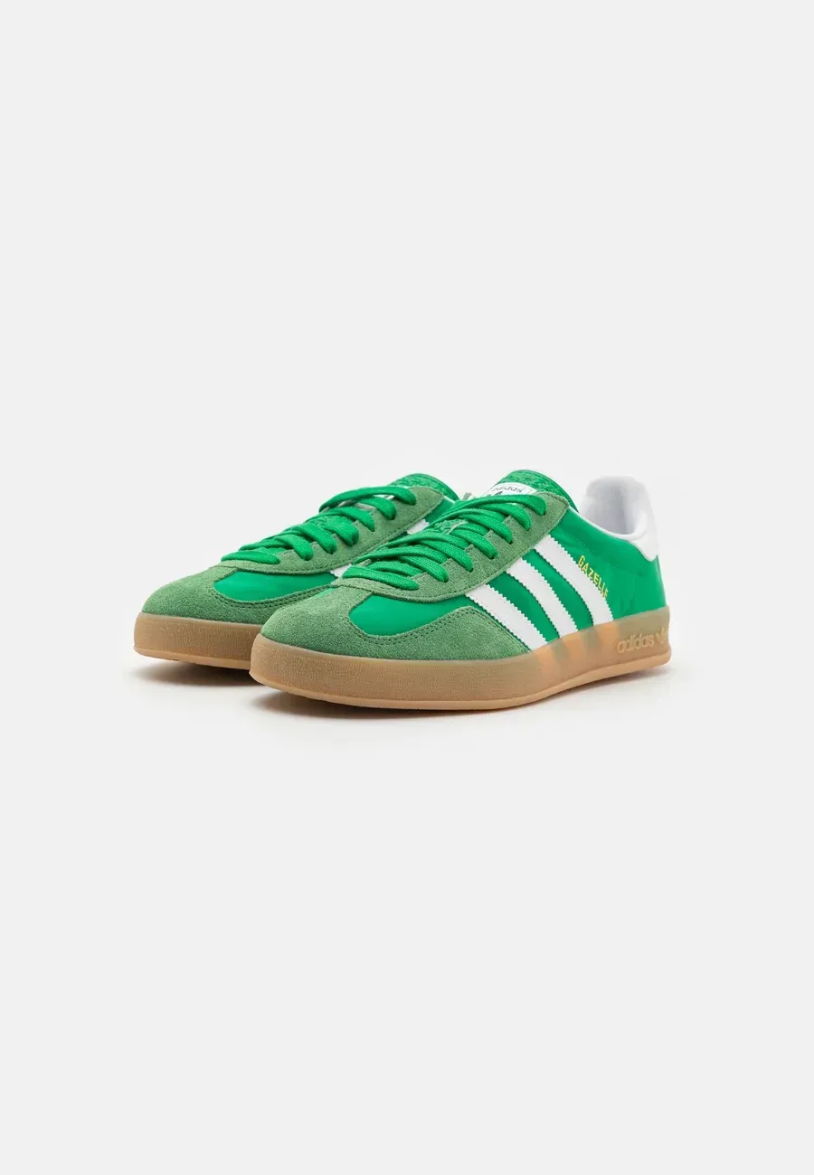 Фото № 2 с приближением к товару «‎GAZELLE INDOOR UNISEX»