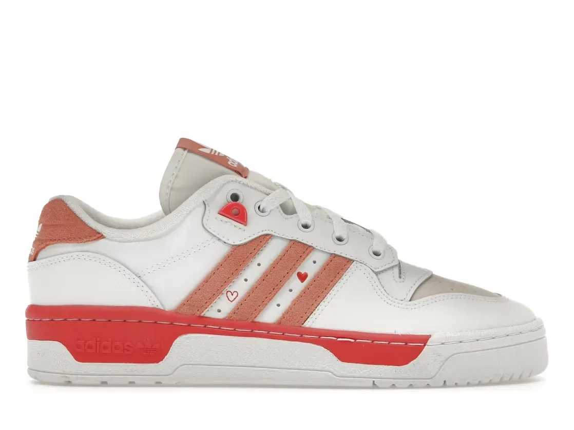 Фото № 1 с приближением к товару «‎adidas Rivalry Low»