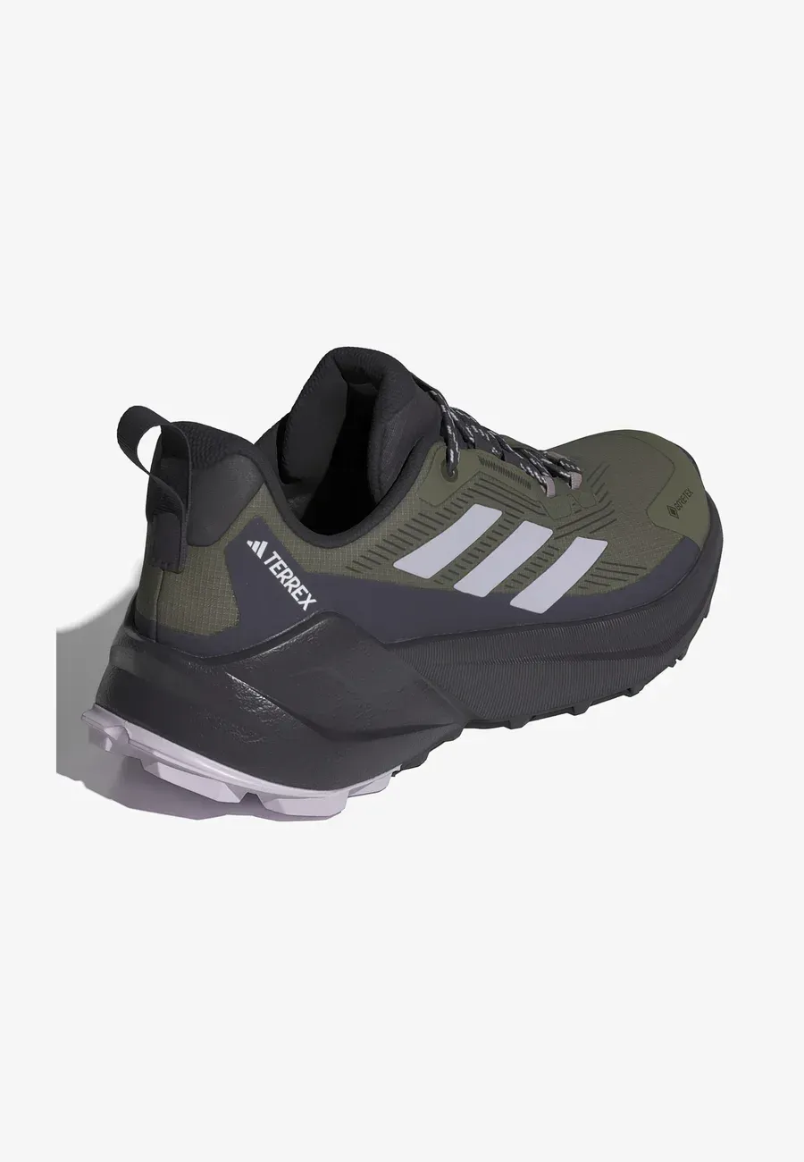 Фото № 4 с приближением к товару «‎TERREX TRAILMAKER 2 GORE-TEX HIKING SHOES»