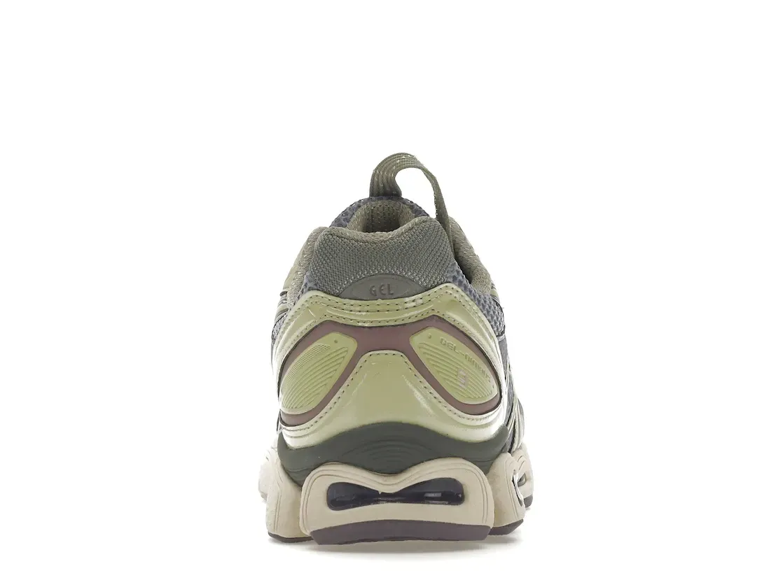 Фото № 4 с приближением к товару «‎ASICS UB3-S Gel-Nimbus 9 Kiko Kostadinov Stonewash »