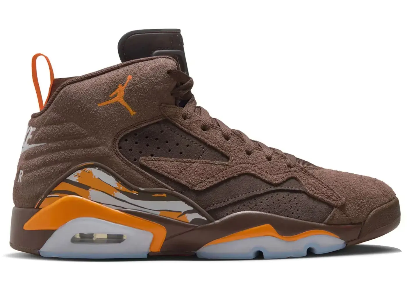 Jordan MVP
