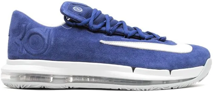 Фото № 1 с приближением к товару «‎Nike KD 6 Elite Fragment Royal»