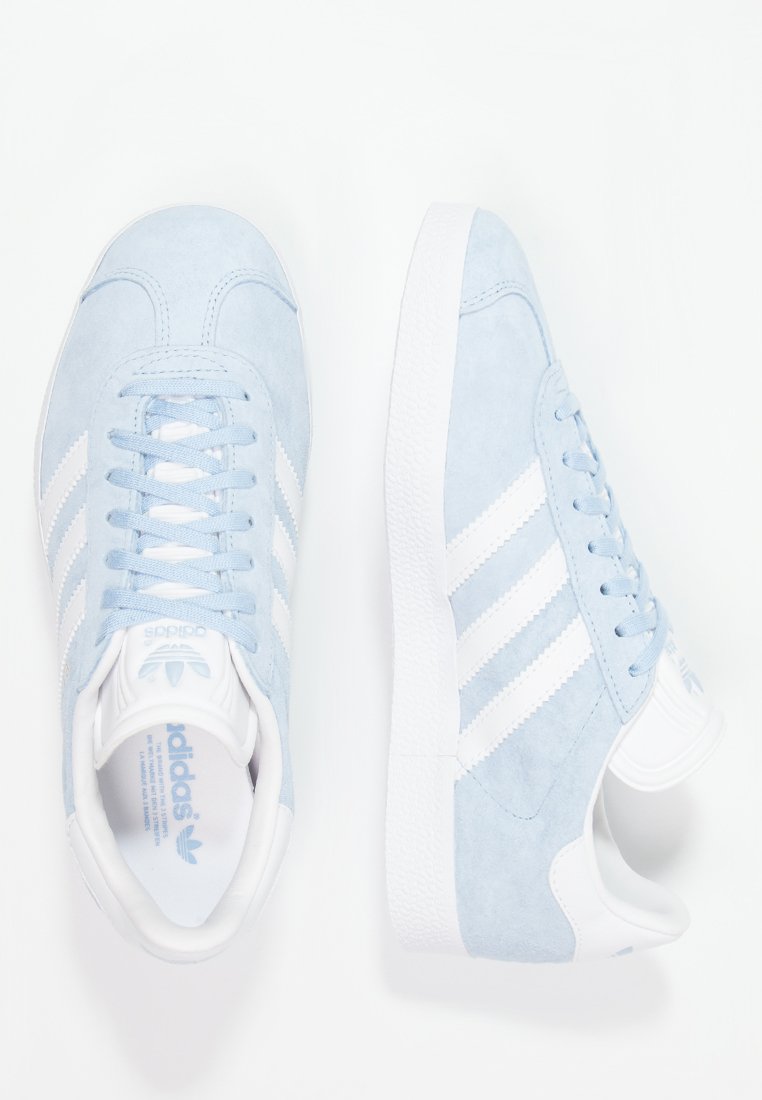 Фото № 2 с приближением к товару «‎Adidas Gazelle »