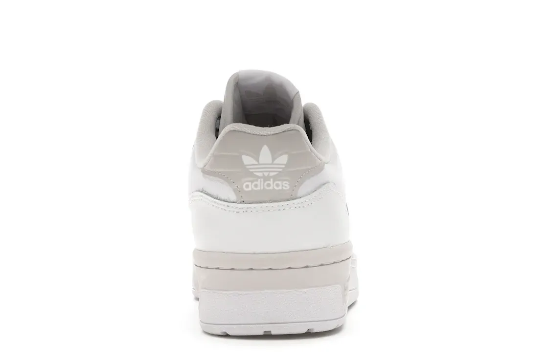 Фото № 4 с приближением к товару «‎adidas Rivalry Low Cloud White Grey One»