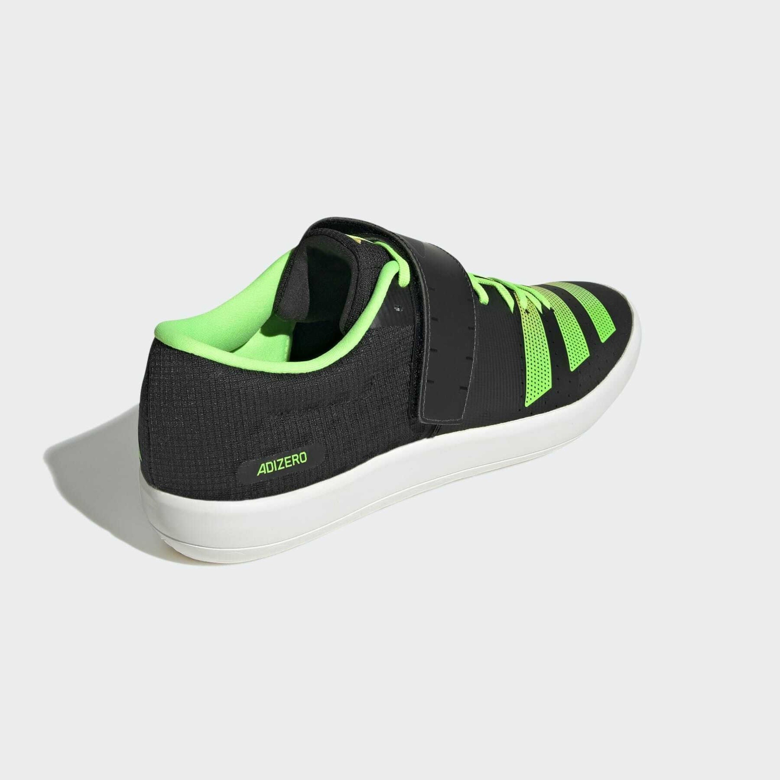 Фото № 4 с приближением к товару «‎Adidas Adizero Shotput»