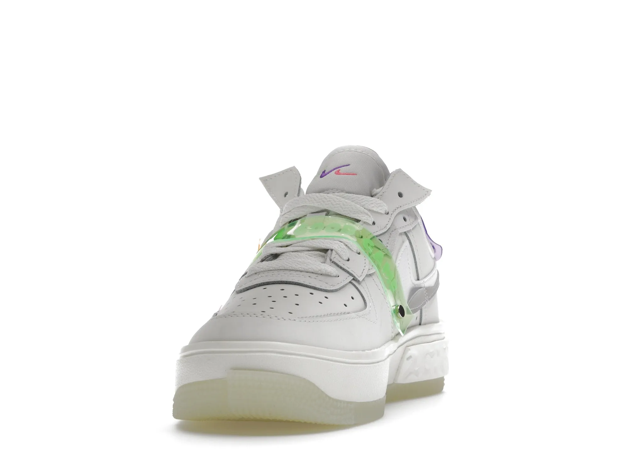 Фото № 2 с приближением к товару «‎Nike Air Force 1 Fontanka Have a Good Game »