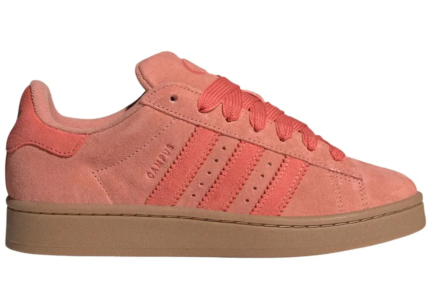 Фото № 1 с приближением к товару «‎adidas Campus 00s Wonder Clay»