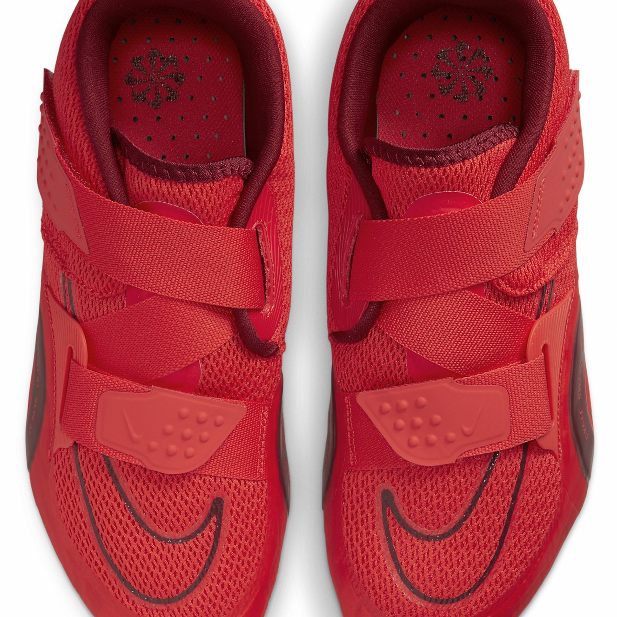 Фото № 3 с приближением к товару «‎Nike Superrep Cycle 2»