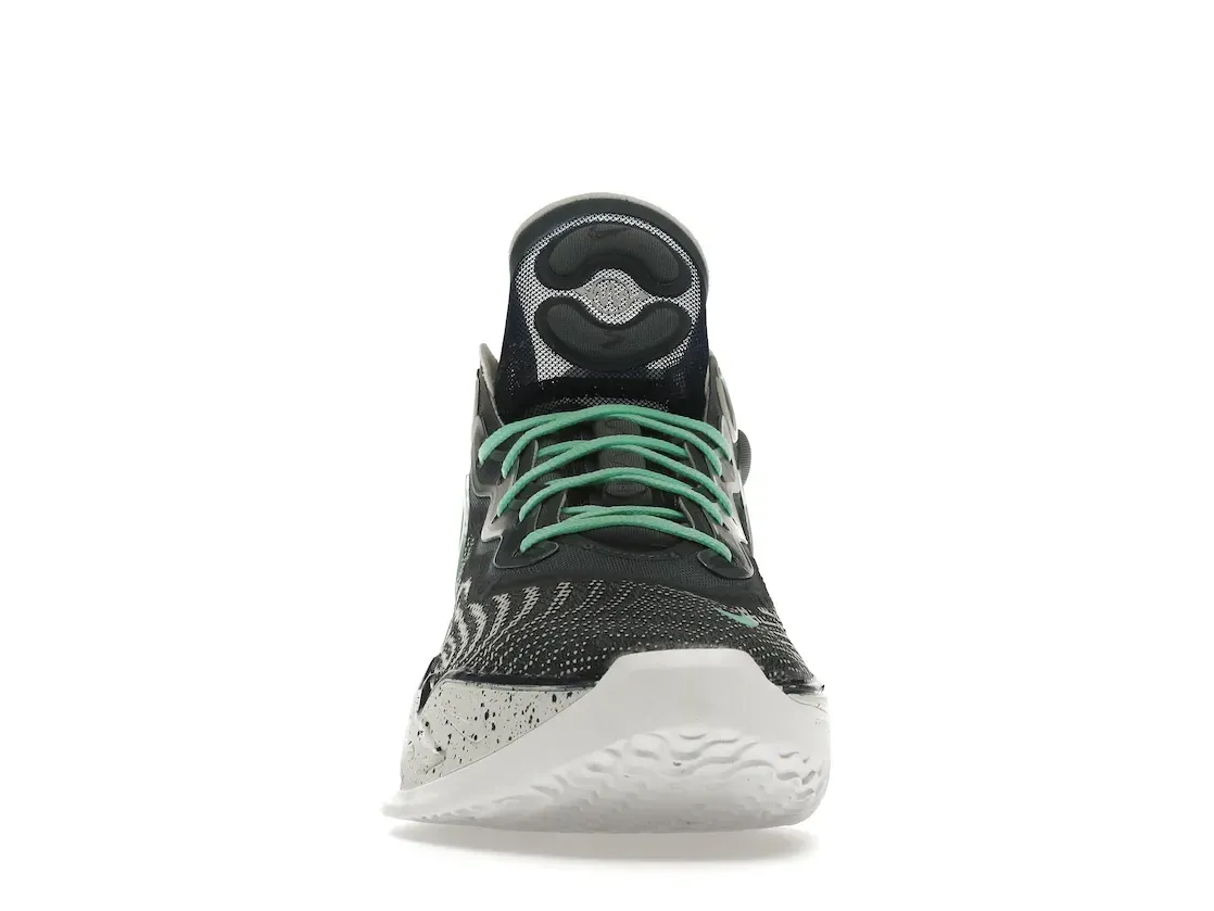 Фото № 2 с приближением к товару «‎Nike Air Zoom GT Run Midnight Navy»