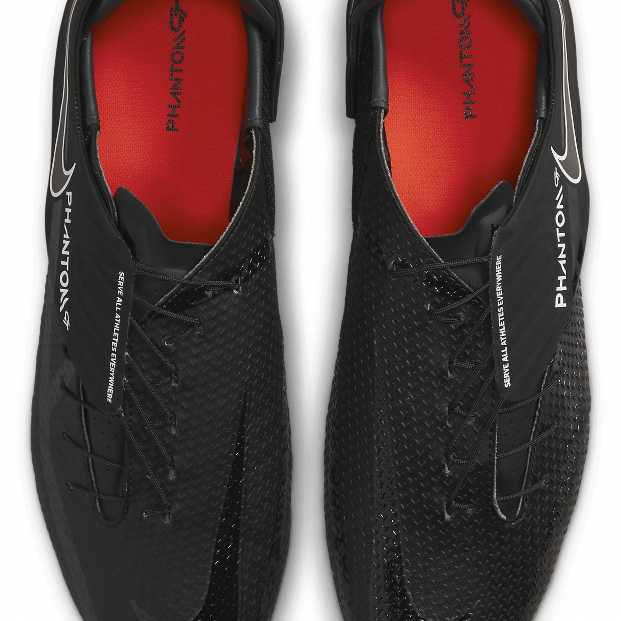 Фото № 5 с приближением к товару «‎Nike Gt2 Academy Flyease MG»