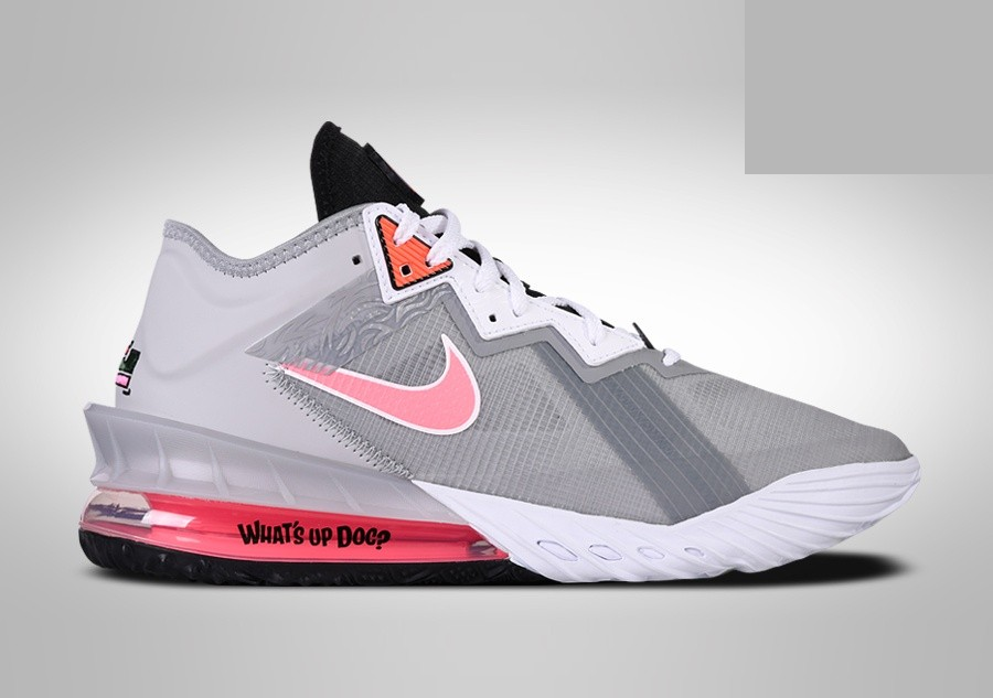 Фото № 1 с приближением к товару «‎Nike Lebron 18 Bugs Vs Marvin »