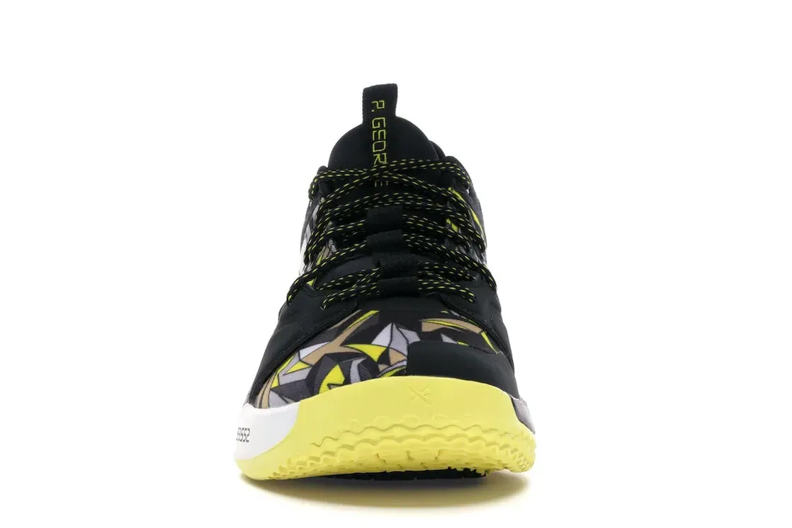 Фото № 2 с приближением к товару «‎Nike PG 3 Mamba Mentality»