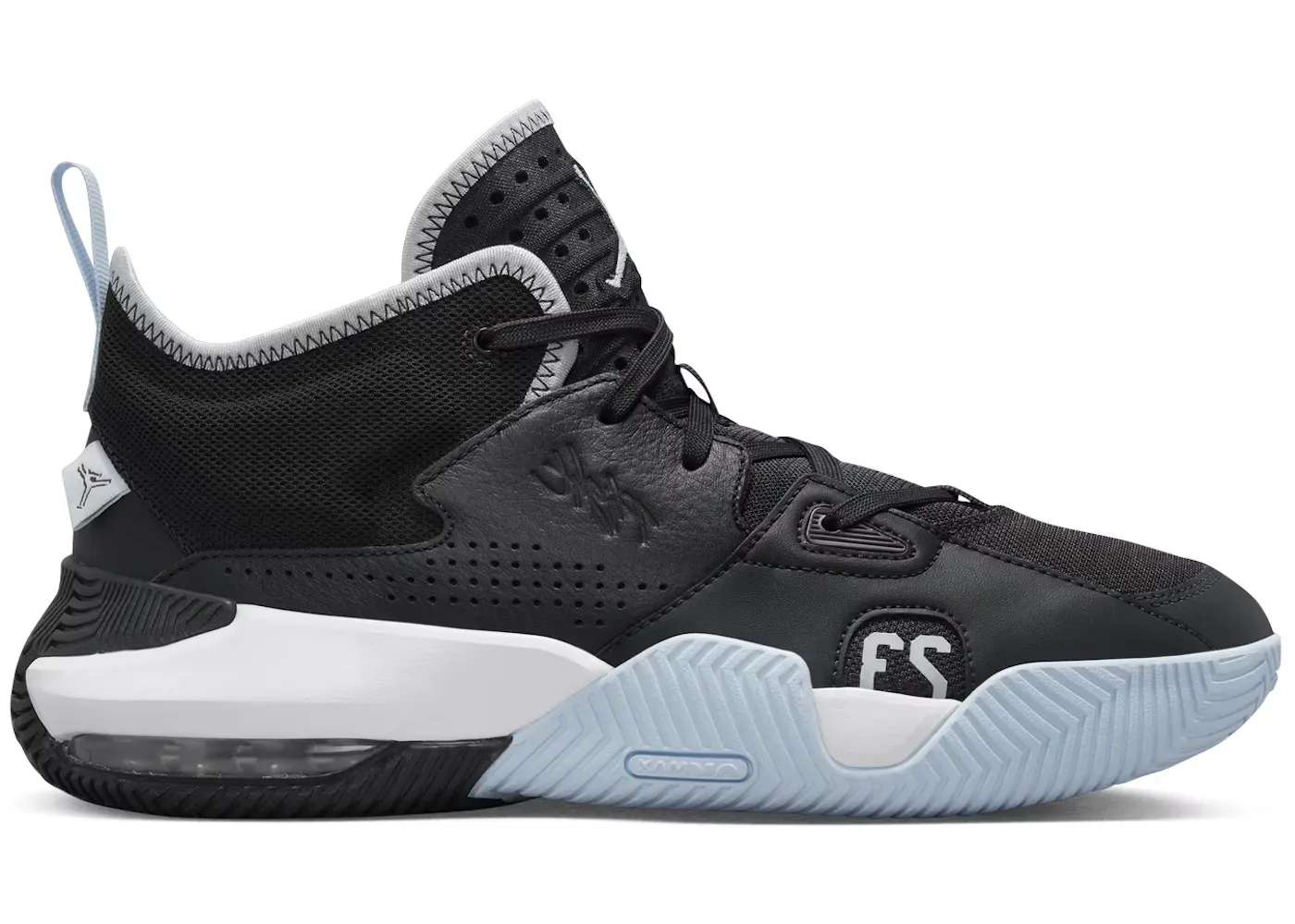 Фото № 1 с приближением к товару «‎Jordan Stay Loyal 2»