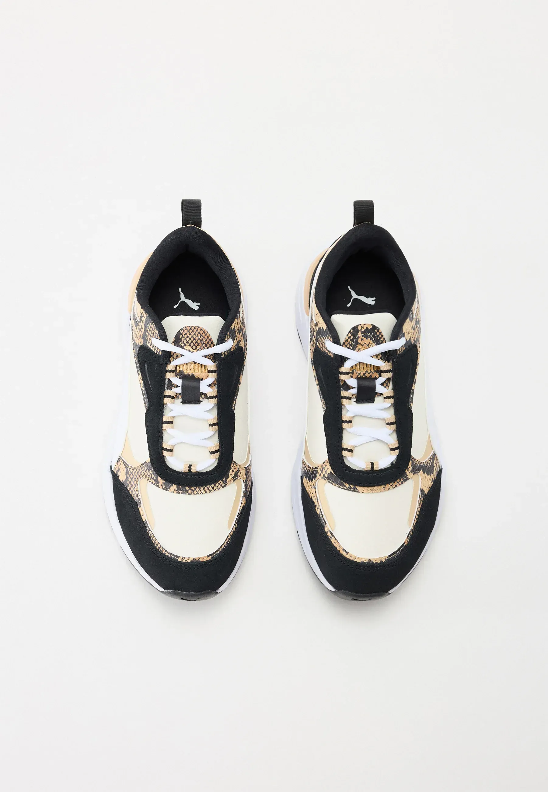 Фото № 4 с приближением к товару «‎CASSIA SNAKE CHIC»