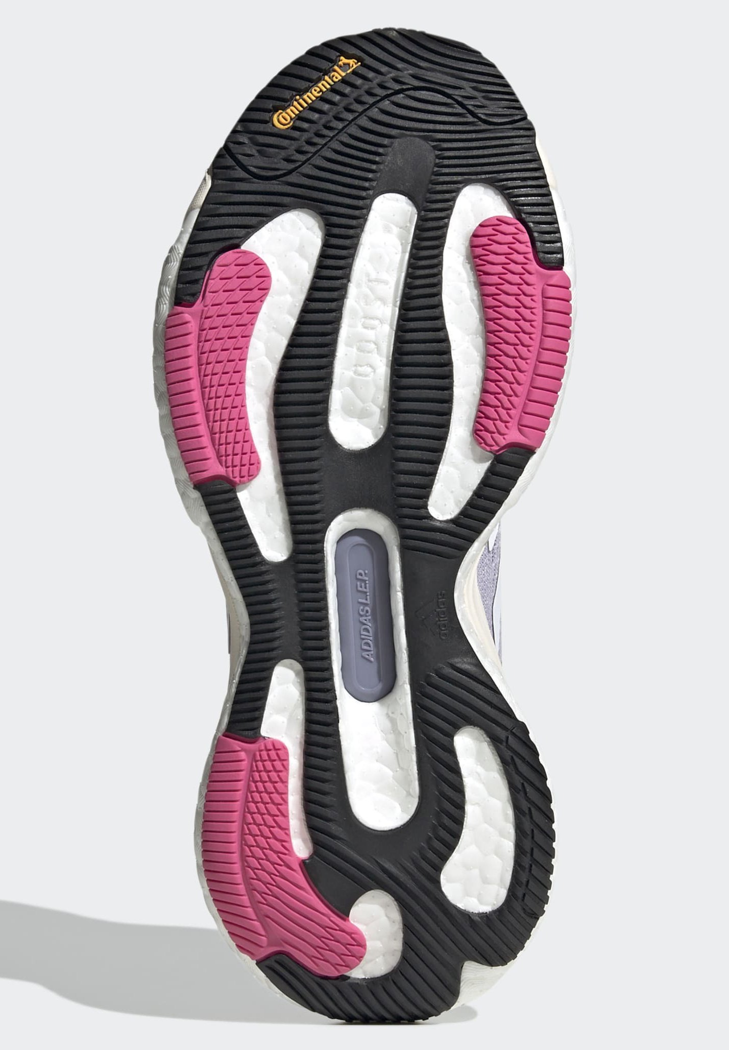 Фото № 5 с приближением к товару «‎Adidas Solarglide 6 W»