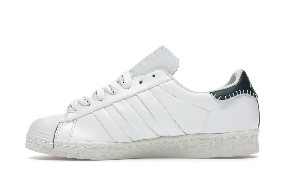 Фото № 3 с приближением к товару «‎adidas Superstar Jonah Hill»