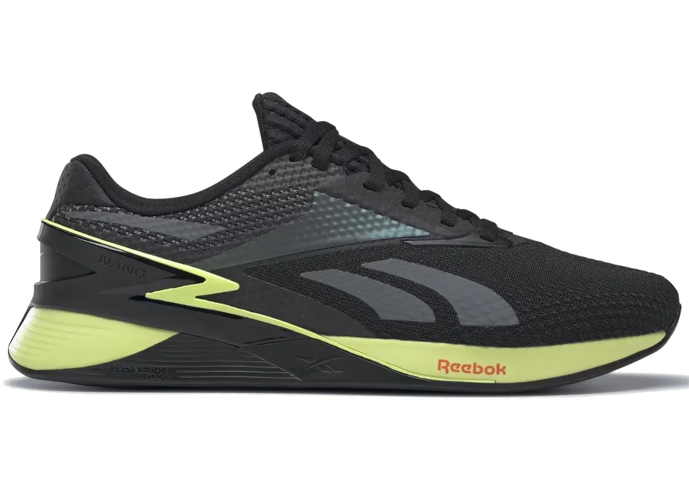 Reebok Nano X3