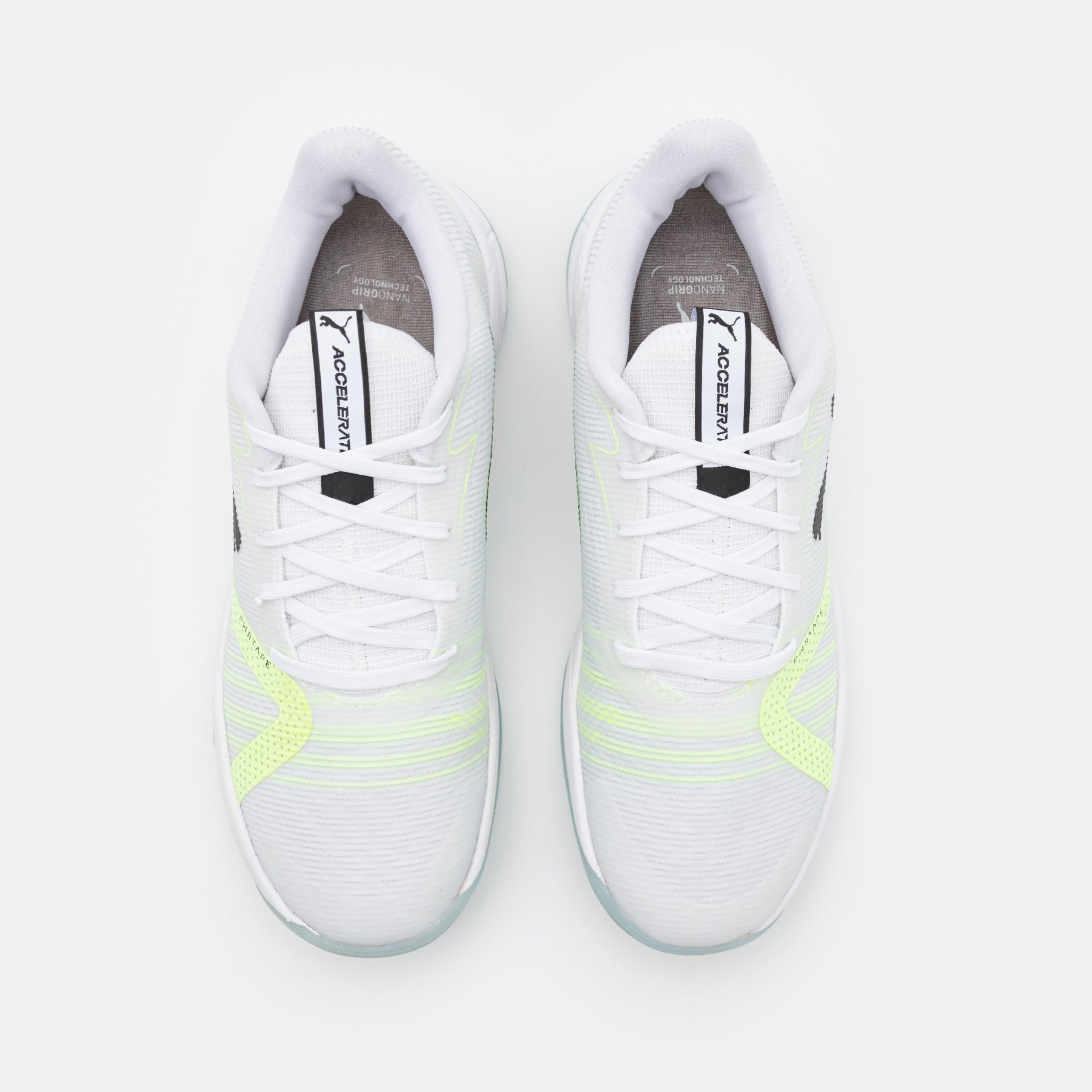 Фото № 4 с приближением к товару «‎Puma Accelerate Turbo Nitro II»