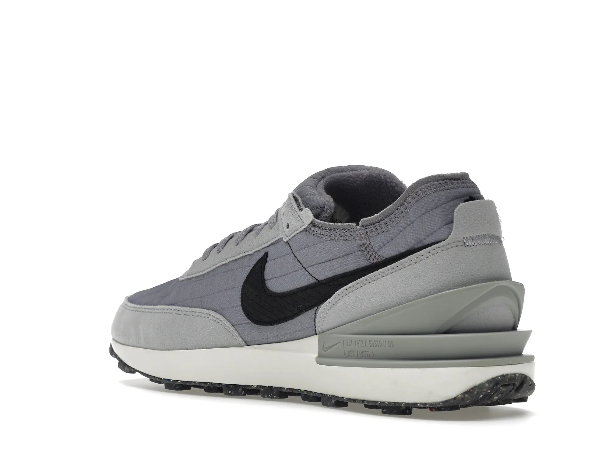 Фото № 6 с приближением к товару «‎Nike Waffle One Provence Purple»