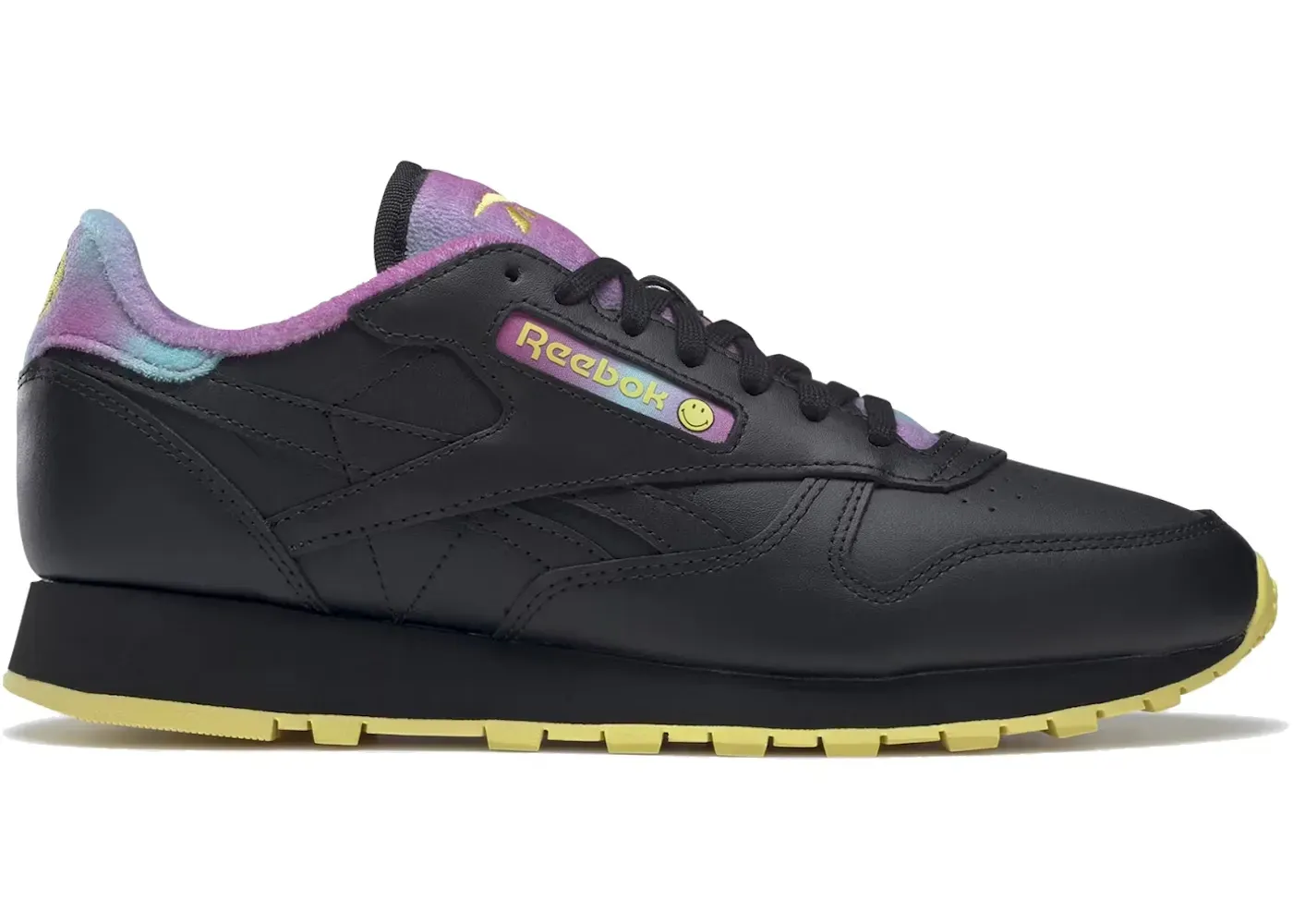 Reebok Classic Leather