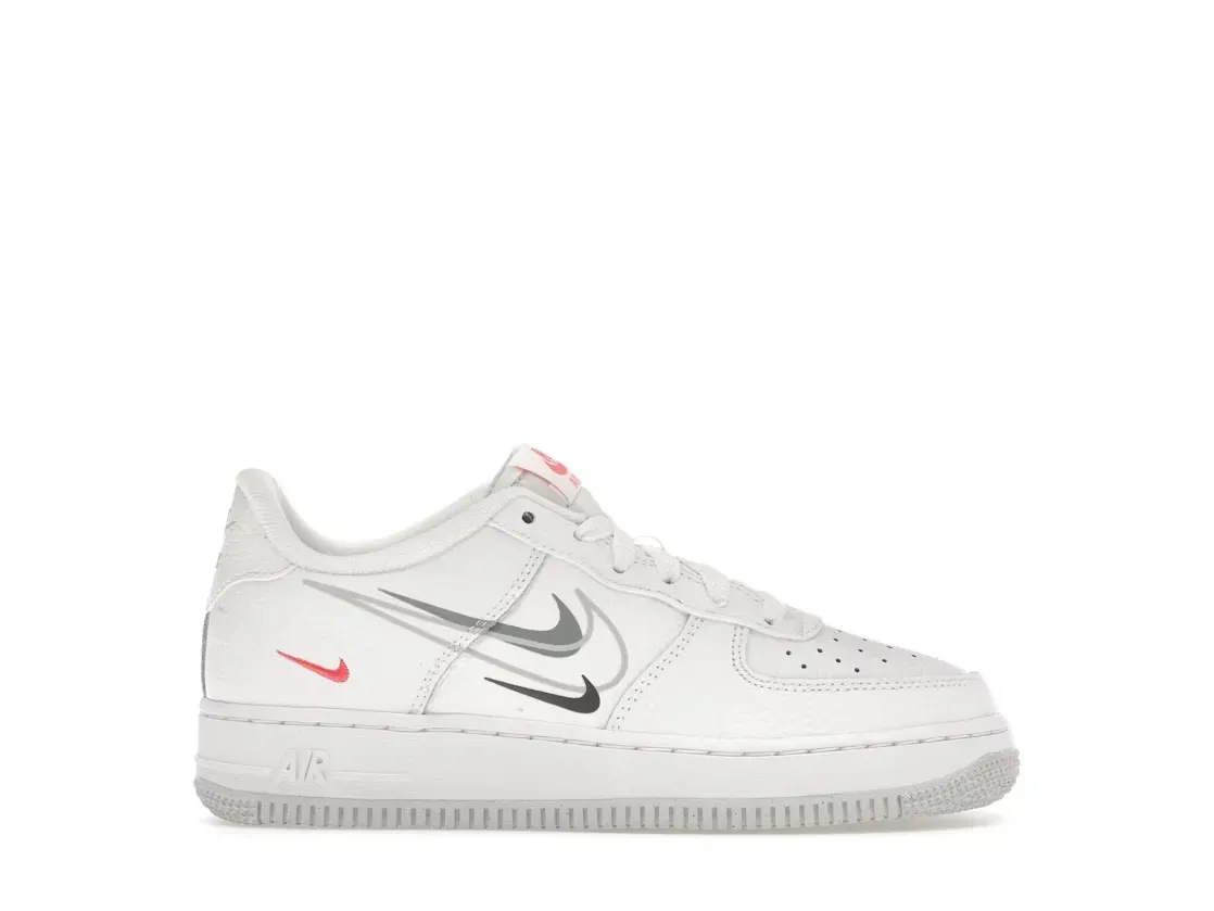 Фото № 1 с приближением к товару «‎Nike Air Force 1 Low»