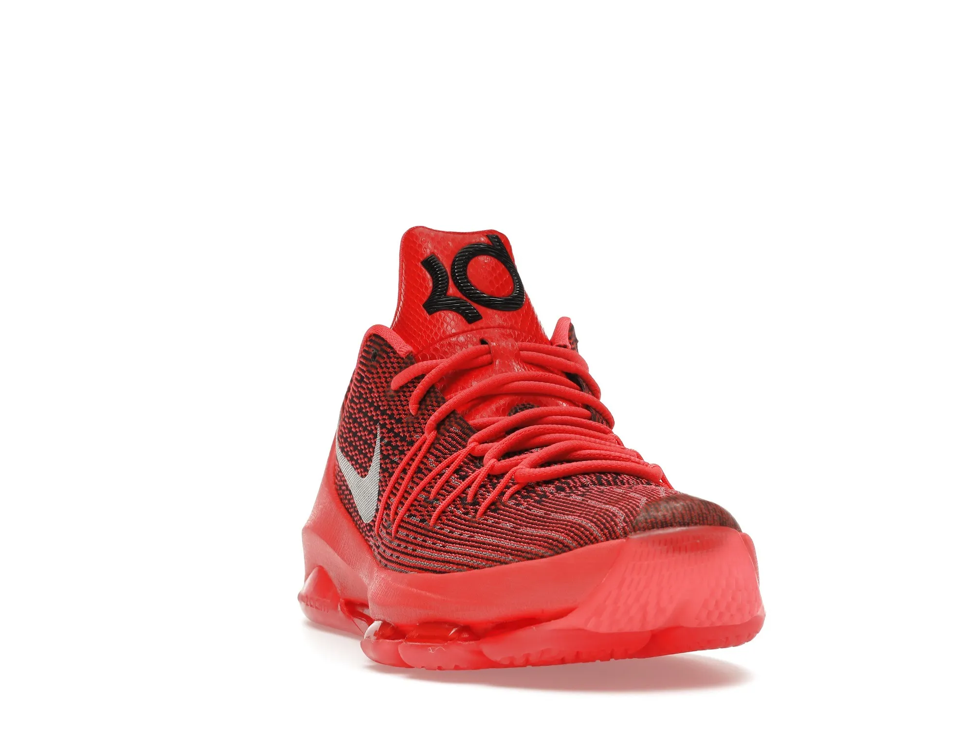 Фото № 4 с приближением к товару «‎Nike KD 8 V8»