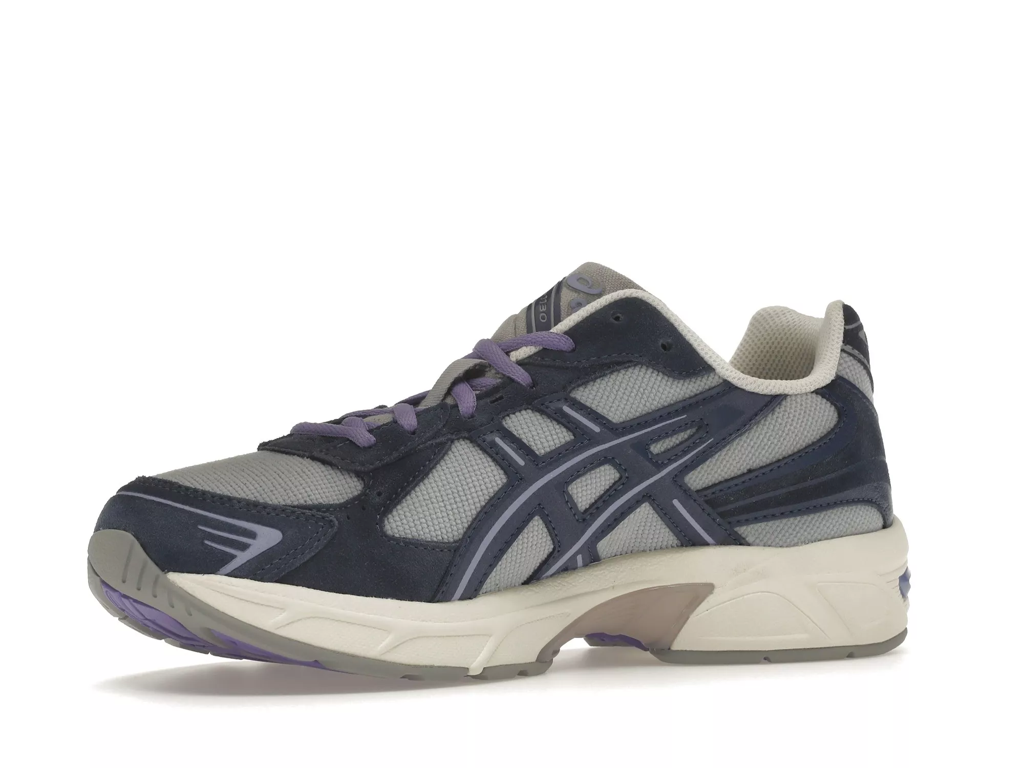 Фото № 5 с приближением к товару «‎ASICS Gel-1130 Naruto Shippuden Sasuke»