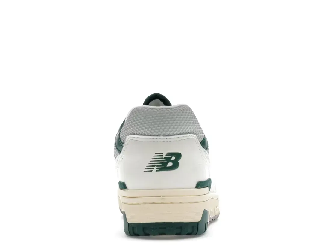 Фото № 4 с приближением к товару «‎New Balance 550»