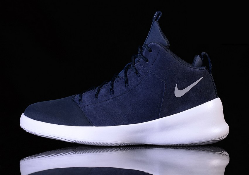 Фото № 1 с приближением к товару «‎Nike Hyperfr3sh Obsidian »