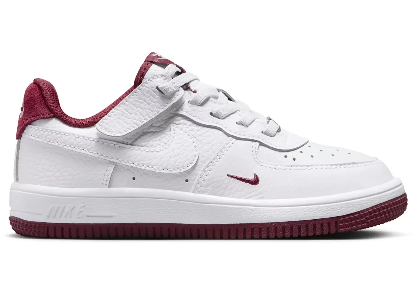 Nike Force 1 Low LV8 EasyOn
