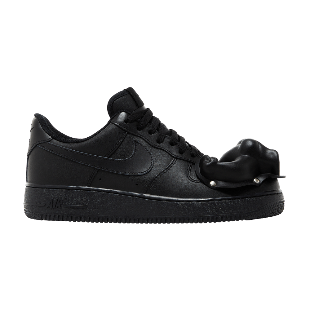 Comme des Garçons x Nike Air Force 1 07 Low Dinosaur