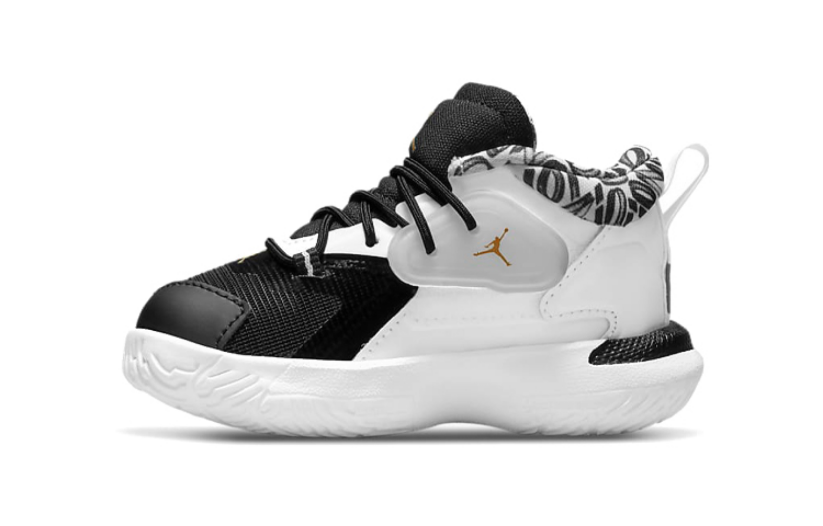 Фото № 1 с приближением к товару «‎Jordan Jordan Zion 1 TD 'Gen Zion'»