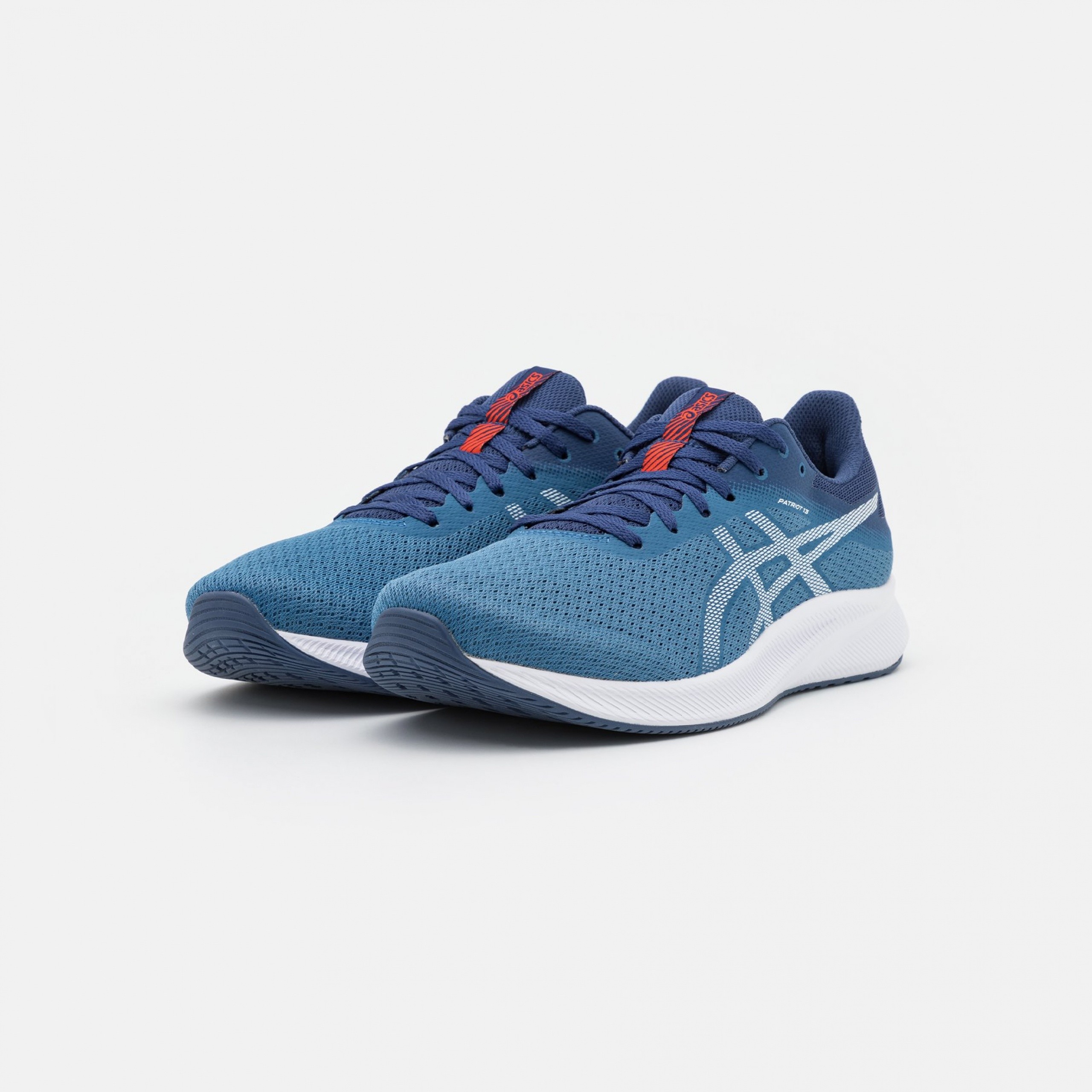 Фото № 2 с приближением к товару «‎Asics Patriot 13»