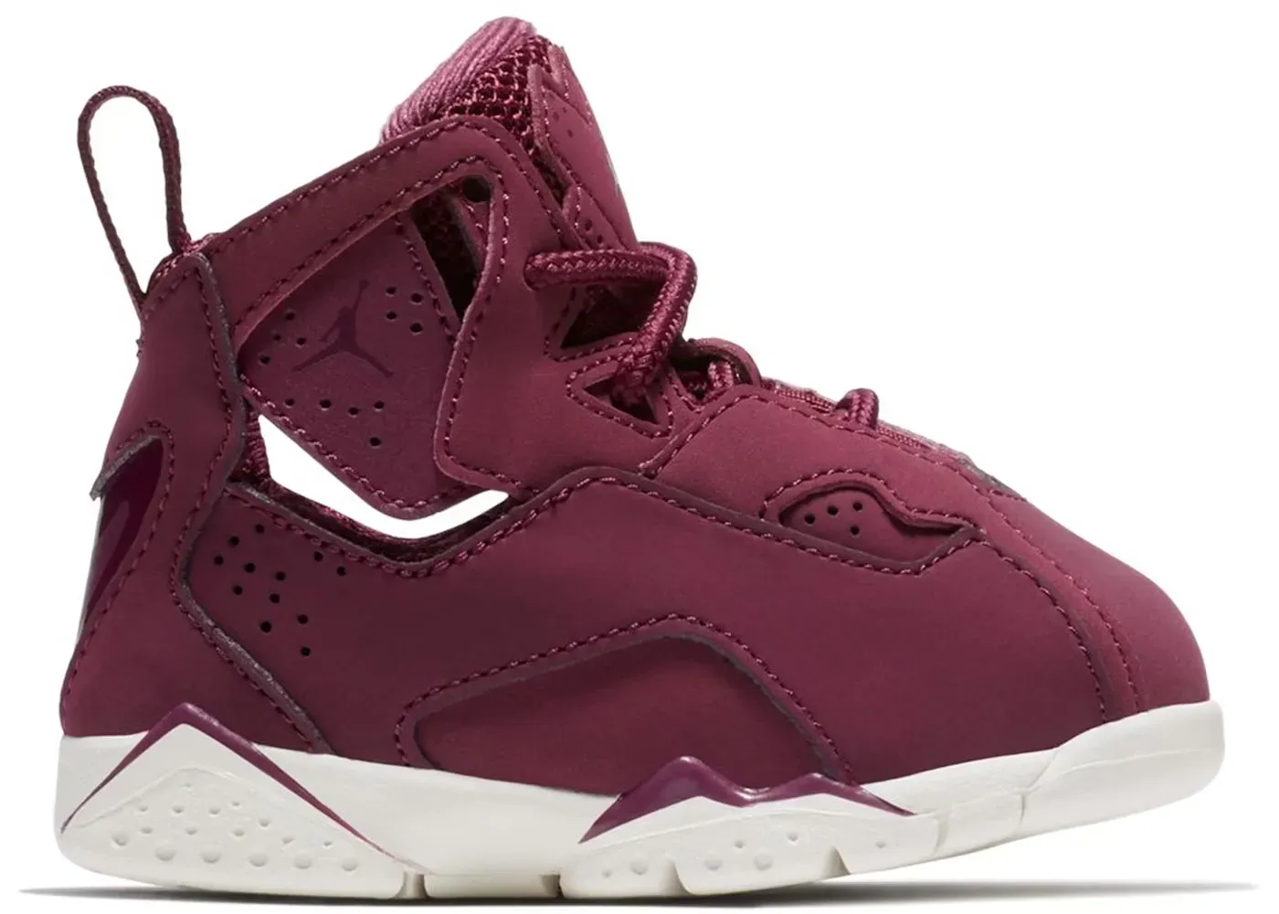 Jordan True Flight