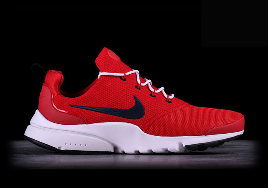 Фото № 1 с приближением к товару «‎Nike Air Presto Fly University »