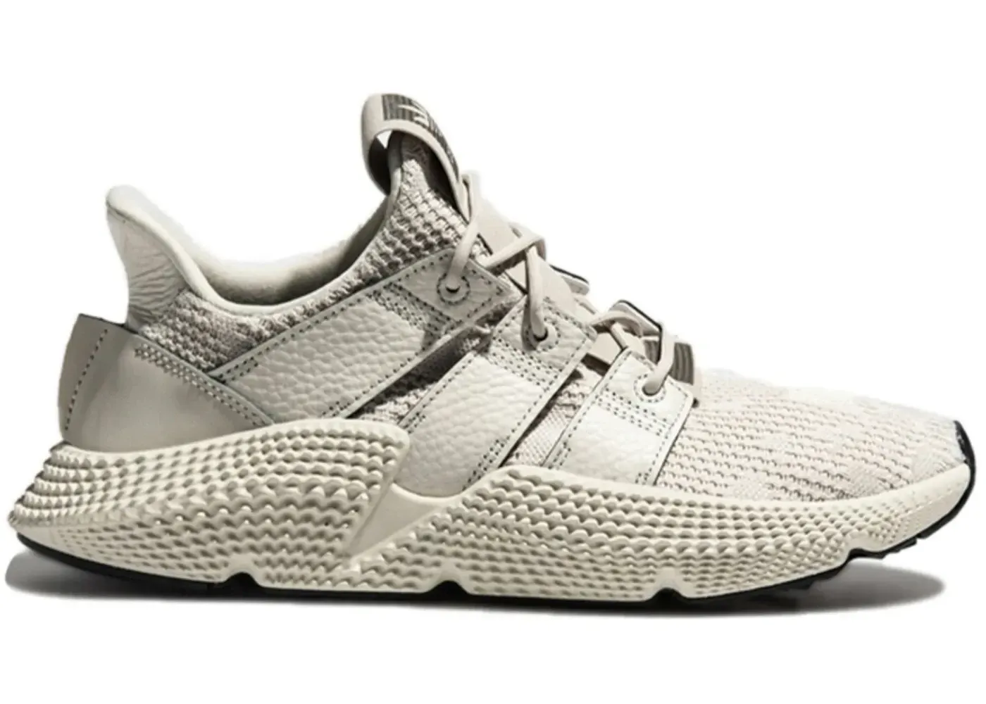 Фото № 1 с приближением к товару «‎adidas Prophere Raw White Crystal White»