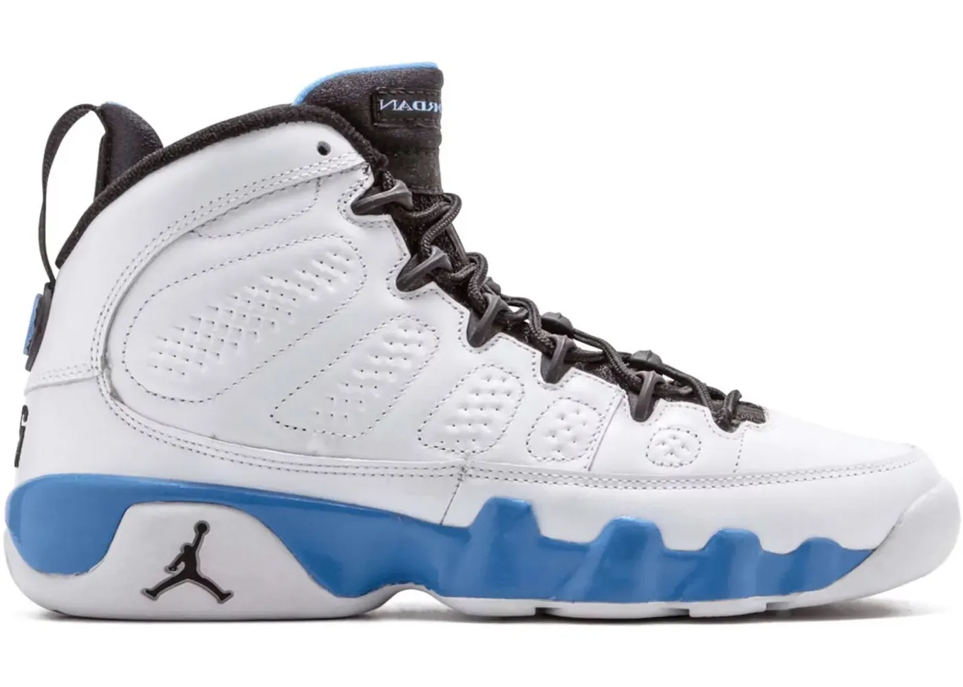 Jordan 9 Retro