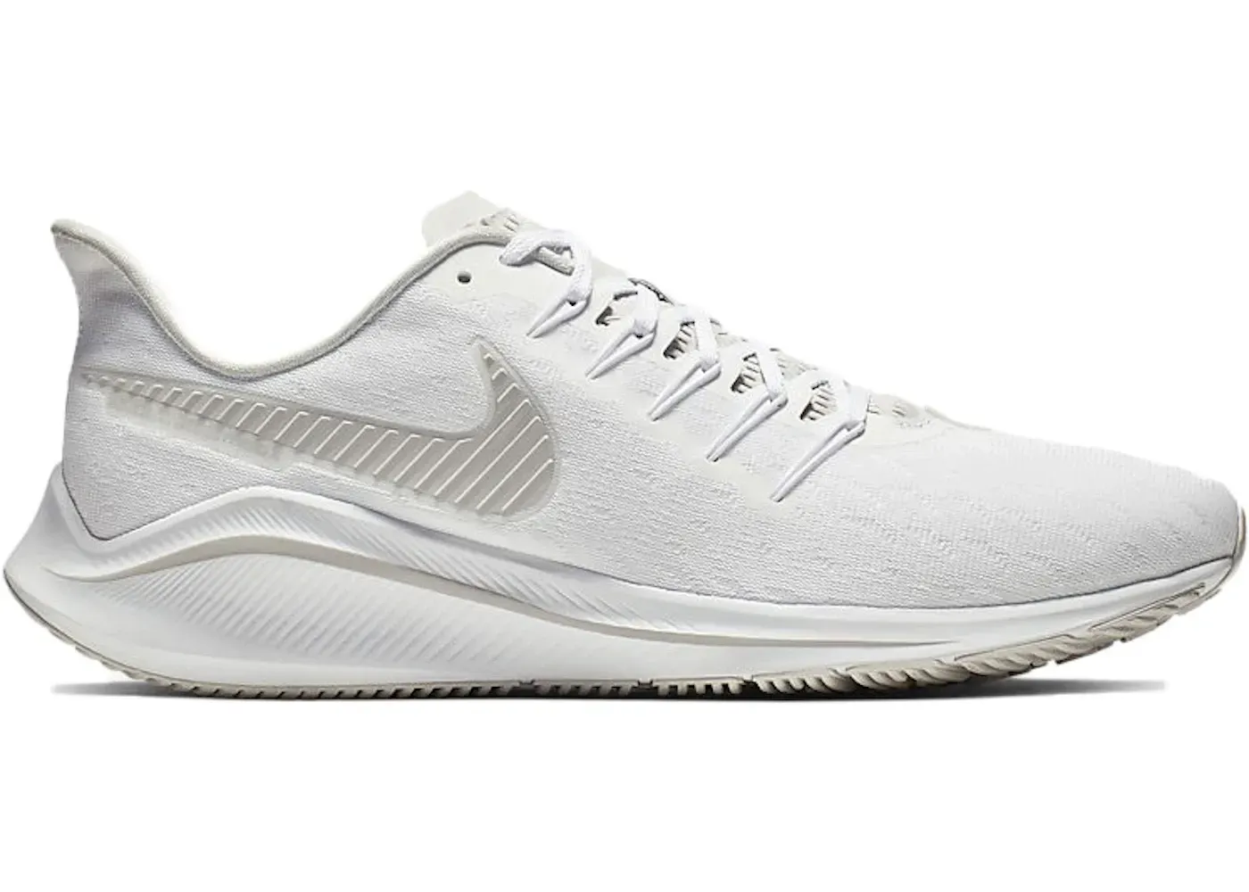 Nike Air Zoom Vomero 14 White